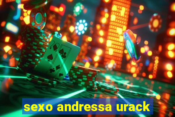 sexo andressa urack